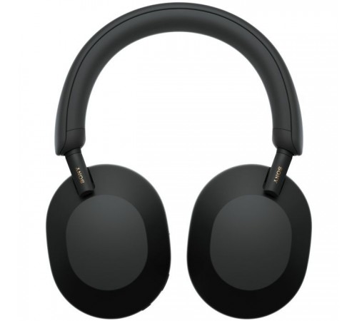 Наушники Sony WH-1000XM5 Black (WH1000XM5B.CE7) Наушники Sony WH-1000XM5 Black (WH1000XM5B.CE7)