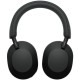 Наушники Sony WH-1000XM5 Black (WH1000XM5B.CE7)