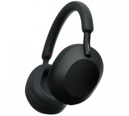 Наушники Sony WH-1000XM5 Black (WH1000XM5B.CE7) Наушники Sony WH-1000XM5 Black (WH1000XM5B.CE7)