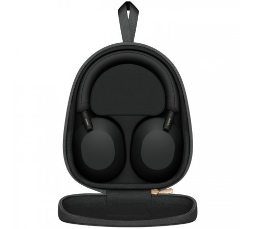 Наушники Sony WH-1000XM5 Black (WH1000XM5B.CE7) Наушники Sony WH-1000XM5 Black (WH1000XM5B.CE7)