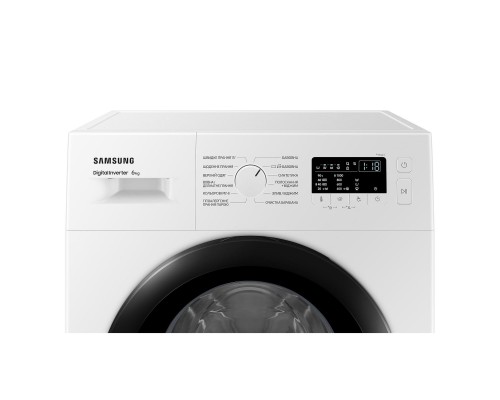 Пральна машина Samsung WW60A3100BE/UA