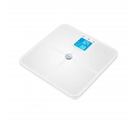 Весы напольные Beurer BF 950 white