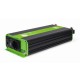 Автомобильный инвертор 12V/230V 1000W (2000W peak power) чистая синусоида EnerGenie (EG-PWC-PS1000-01)