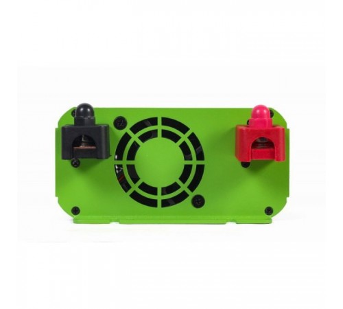 Автомобильный инвертор 12V/230V 1000W (2000W peak power) чистая синусоида EnerGenie (EG-PWC-PS1000-01) Автомобильный инвертор 12V/230V 1000W (2000W peak power) чистая синусоида EnerGenie (EG-PWC-PS1000-01)