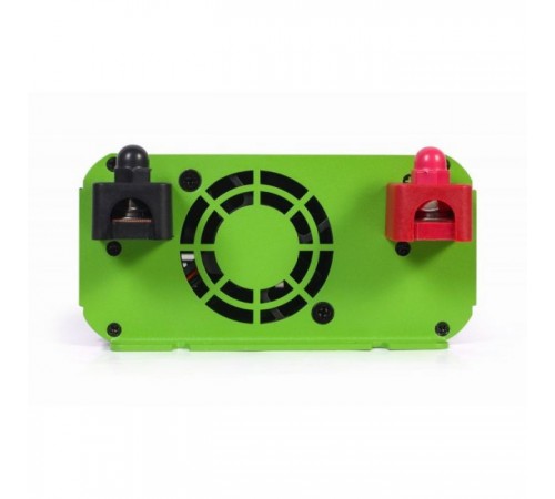 Автомобільний інвертор 12V/230V 500W (1000W peak power) чиста синусоїда EnerGenie (EG-PWC-PS500-01) Автомобільний інвертор 12V/230V 500W (1000W peak power) чиста синусоїда EnerGenie (EG-PWC-PS500-01)