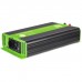 Автомобильный инвертор EnerGenie 12V/230V 2000W (4000W peak power) чистая синусоида (EG-PWC-PS2000-01)