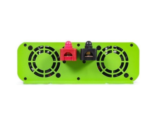 Автомобильный инвертор EnerGenie 12V/230V 2000W (4000W peak power) чистая синусоида (EG-PWC-PS2000-01) Автомобильный инвертор EnerGenie 12V/230V 2000W (4000W peak power) чистая синусоида (EG-PWC-PS2000-01)