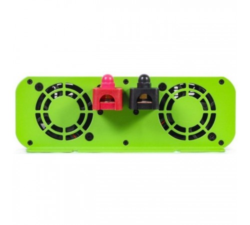 Автомобільний інвертор EnerGenie 12V/230V 2000W (4000W peak power) чиста синусоїда (EG-PWC-PS2000-01) Автомобільний інвертор EnerGenie 12V/230V 2000W (4000W peak power) чиста синусоїда (EG-PWC-PS2000-01)