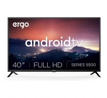 Телевизор Ergo 40GFS5500