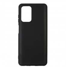 Чохол до мобільного телефона Armorstandart Matte Slim Fit ZTE Blade V40 Vita Black (ARM63134)