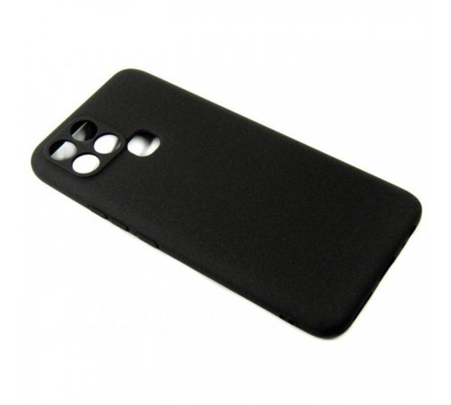 Чохол до мобільного телефона Dengos Carbon Infinix Smart 6 (black) (DG-TPU-CRBN-164) Чохол до мобільного телефона Dengos Carbon Infinix Smart 6 (black) (DG-TPU-CRBN-164)