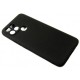 Чохол до мобільного телефона Dengos Carbon Infinix Smart 6 (black) (DG-TPU-CRBN-164)