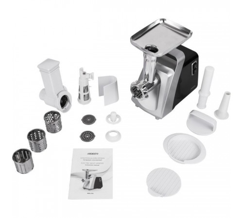 Мясорубка Ardesto MGK-2100 Мясорубка Ardesto MGK-2100
