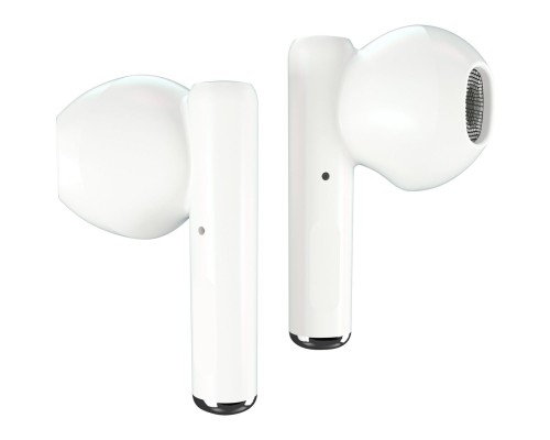 Наушники Ergo BS-740 Sticks Nano 2 White (BS-740W)
