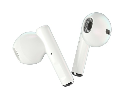 Наушники Ergo BS-740 Sticks Nano 2 White (BS-740W)