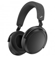 Навушники Sennheiser Momentum 4 Wireless Black (509266)