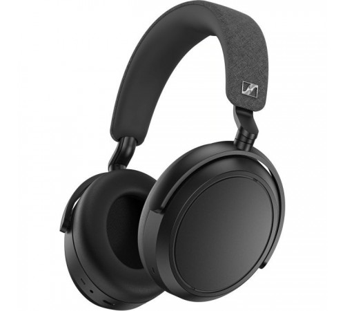 Навушники Sennheiser Momentum 4 Wireless Black (509266) Навушники Sennheiser Momentum 4 Wireless Black (509266)
