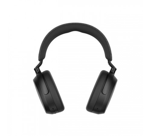 Навушники Sennheiser Momentum 4 Wireless Black (509266) Навушники Sennheiser Momentum 4 Wireless Black (509266)