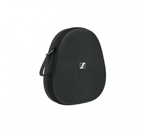 Навушники Sennheiser Momentum 4 Wireless Black (509266) Навушники Sennheiser Momentum 4 Wireless Black (509266)