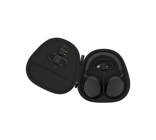 Навушники Sennheiser Momentum 4 Wireless Black (509266) Навушники Sennheiser Momentum 4 Wireless Black (509266)