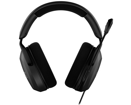 Навушники HyperX Cloud Stinger 2 Core Wired Black (683L9AA) Навушники HyperX Cloud Stinger 2 Core Wired Black (683L9AA)