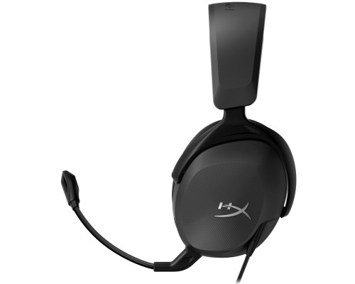Навушники HyperX Cloud Stinger 2 Core Wired Black (683L9AA) Навушники HyperX Cloud Stinger 2 Core Wired Black (683L9AA)