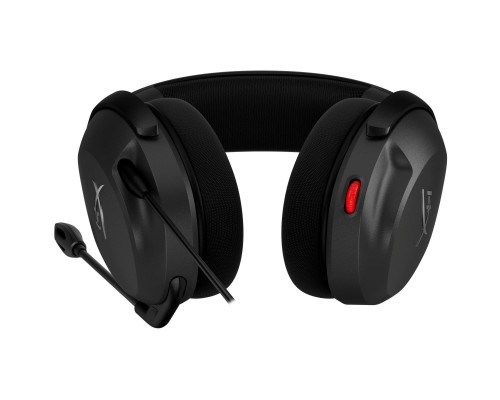 Навушники HyperX Cloud Stinger 2 Core Wired Black (683L9AA) Навушники HyperX Cloud Stinger 2 Core Wired Black (683L9AA)