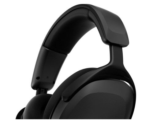 Навушники HyperX Cloud Stinger 2 Core Wired Black (683L9AA) Навушники HyperX Cloud Stinger 2 Core Wired Black (683L9AA)