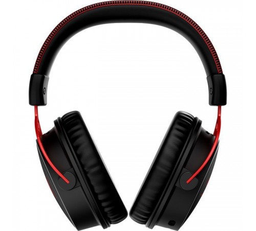 Наушники HyperX Cloud Alpha Wireless Black (4P5D4AA) Наушники HyperX Cloud Alpha Wireless Black (4P5D4AA)