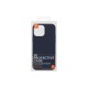 Чехол для мобильного телефона 2E Apple iPhone 14 Pro Max, Liquid Silicone, Midnight Blue (2E-IPH-14PRM-OCLS-MB)