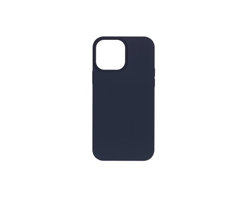 Чохол до мобільного телефона 2E Apple iPhone 14 Pro Max, Liquid Silicone, Midnight Blue (2E-IPH-14PRM-OCLS-MB) Чохол до мобільного телефона 2E Apple iPhone 14 Pro Max, Liquid Silicone, Midnight Blue (2E-IPH-14PRM-OCLS-MB)