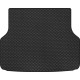 Коврик в багажник EVAtech Chevrolet Lacetti 2002+ null Combi EU (CT32555B1RBB)