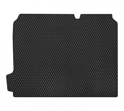 Килимок в багажник EVAtech Citroen C4 2010-2018 2 покоління Htb (CN1556B1RBB) Килимок в багажник EVAtech Citroen C4 2010-2018 2 покоління Htb (CN1556B1RBB)