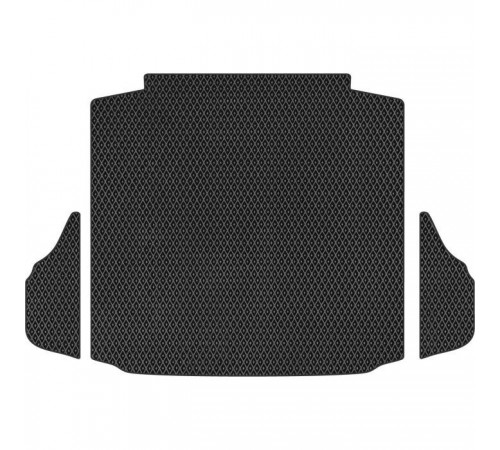 Килимок в багажник EVAtech Honda Civic (FD) 2005-2012 8 поколінн (HA31683BE3RBB) Килимок в багажник EVAtech Honda Civic (FD) 2005-2012 8 поколінн (HA31683BE3RBB)