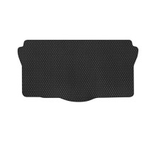 Килимок в багажник EVAtech Toyota Aygo 2005-2014 1 покоління Htb (TY51625B1RBB)
