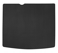 Коврик в багажник EVAtech Volkswagen E-Tharu 2020+ SUV China (VW41726B1RBB)