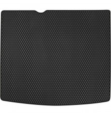 Килимок в багажник EVAtech Volkswagen E-Tharu 2020+ SUV China (VW41726B1RBB)
