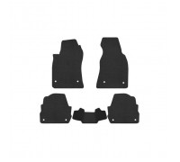 Коврик в салон EVAtech Audi A6 (C5) FWD Restyling 2000-2004 2 покол (AU31271CGK5AV8RBB)