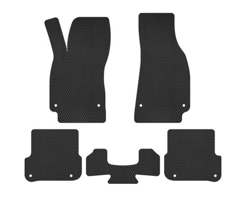 Коврик в салон EVAtech Audi A6 (C6) Restyling 2008-2011 3 поколений (AU3165CV5AV8RBB) Коврик в салон EVAtech Audi A6 (C6) Restyling 2008-2011 3 поколений (AU3165CV5AV8RBB)