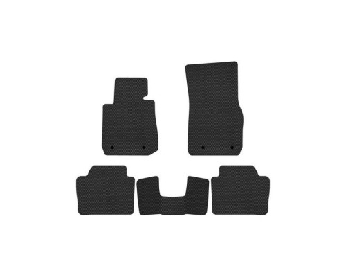 Килимок в салон EVAtech BMW 3 Series (F30) 2012-2019 6 покоління (BM319CB5BW4RBB) Килимок в салон EVAtech BMW 3 Series (F30) 2012-2019 6 покоління (BM319CB5BW4RBB)