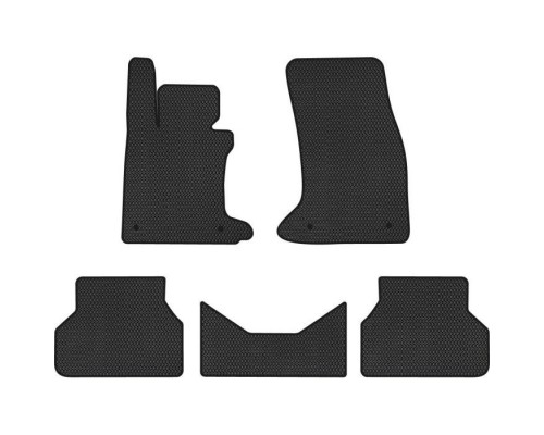 Килимок в салон EVAtech BMW 5 Series (E61) xDrive 2003-2010 6 поколі (BM1763C5BW4RBB) Килимок в салон EVAtech BMW 5 Series (E61) xDrive 2003-2010 6 поколі (BM1763C5BW4RBB)