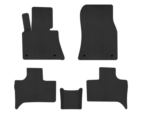 Килимок в салон EVAtech BMW X5 (E53) Restyling 2003-2006 1 поколін (BM12222C5BW4RBB) Килимок в салон EVAtech BMW X5 (E53) Restyling 2003-2006 1 поколін (BM12222C5BW4RBB)