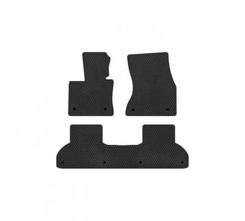 Килимок в салон EVAtech BMW X5 (F15) 2013-2018 3 покоління SUV EU (BM330ZB3BW6RBB) Килимок в салон EVAtech BMW X5 (F15) 2013-2018 3 покоління SUV EU (BM330ZB3BW6RBB)
