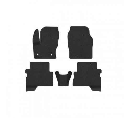 Килимок в салон EVAtech Ford Kuga 2013-2016 2 покоління SUV EU (FD33027CV5FC2RBB) Килимок в салон EVAtech Ford Kuga 2013-2016 2 покоління SUV EU (FD33027CV5FC2RBB)