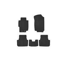 Коврик в салон EVAtech Honda Accord MT (Mechanical seats) 2003-2008 7 п (HA3964CG5LA2RBB)