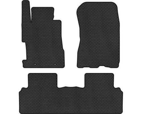 Коврик в салон EVAtech Honda Civic (FD) 2005-2012 8 поколения Se (HA31683Z3TL2RBB) Коврик в салон EVAtech Honda Civic (FD) 2005-2012 8 поколения Se (HA31683Z3TL2RBB)