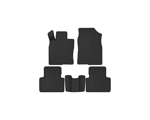 Коврик в салон EVAtech Honda Civic (FK) 5-doors 2015-2021 10 поколи (HA1675CV5TL2RBB) Коврик в салон EVAtech Honda Civic (FK) 5-doors 2015-2021 10 поколи (HA1675CV5TL2RBB)