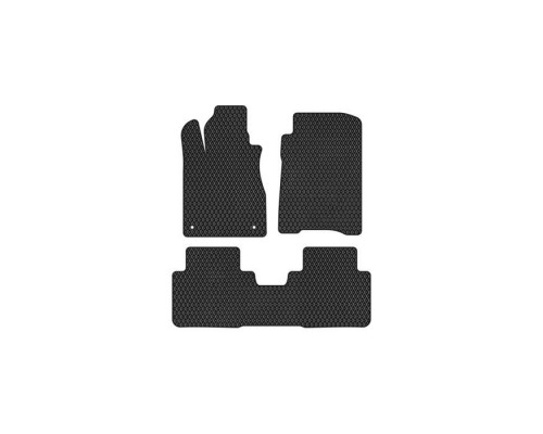 Коврик в салон EVAtech Honda CR-V 2012-2017 4 поколения SUV EU (HA380Z3TL2RBB) Коврик в салон EVAtech Honda CR-V 2012-2017 4 поколения SUV EU (HA380Z3TL2RBB)