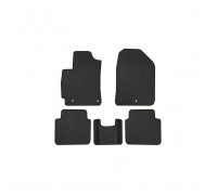 Коврик в салон EVAtech Hyundai Elantra (AD) (3 clips) 2015-2020 6 пок (HY12404CG5KH3RBB)