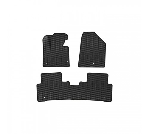Килимок в салон EVAtech Hyundai Santa FE Sport (DM) 2012-2018 3 покол (HY1779ZE3KH5RBB) Килимок в салон EVAtech Hyundai Santa FE Sport (DM) 2012-2018 3 покол (HY1779ZE3KH5RBB)